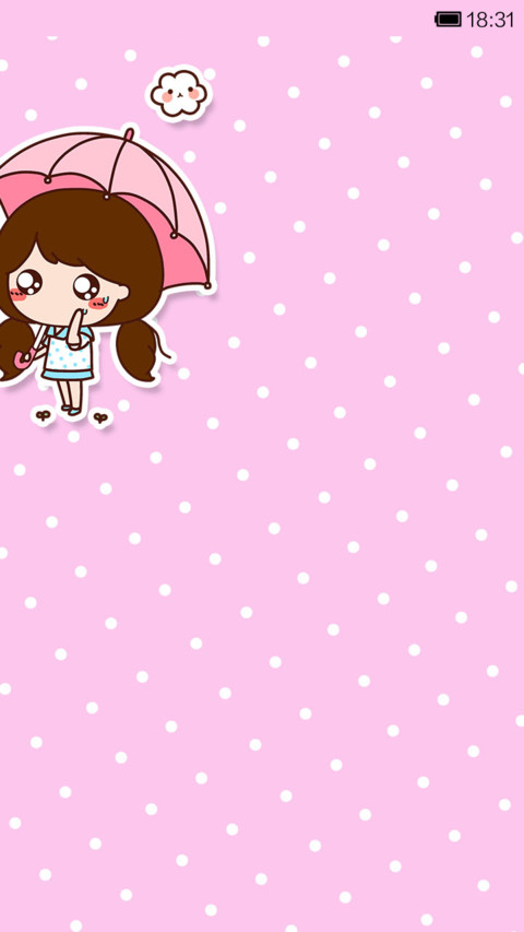 小薇夏日防晒记 screenshot