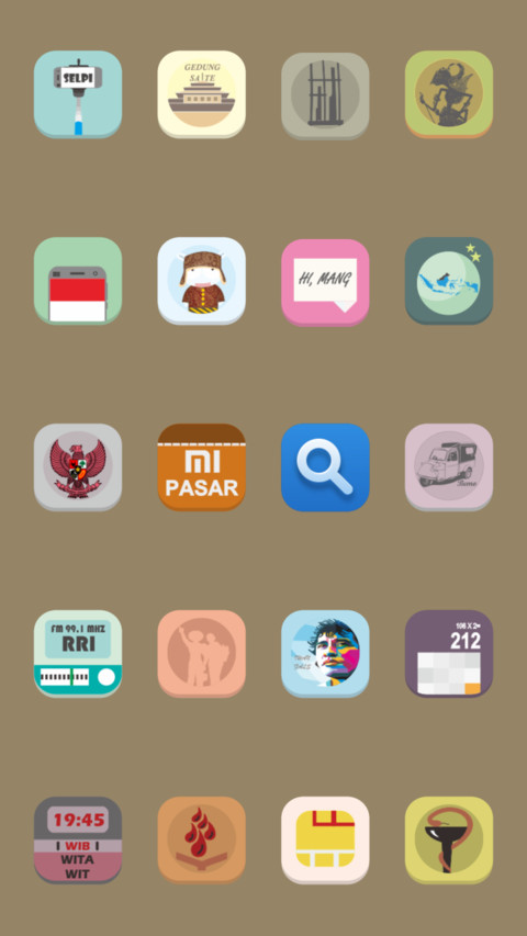 Wani diadu v5 screenshot