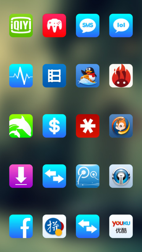 EvOS_ZNXT screenshot