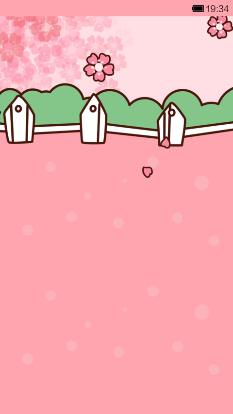小薇的樱花祭 screenshot