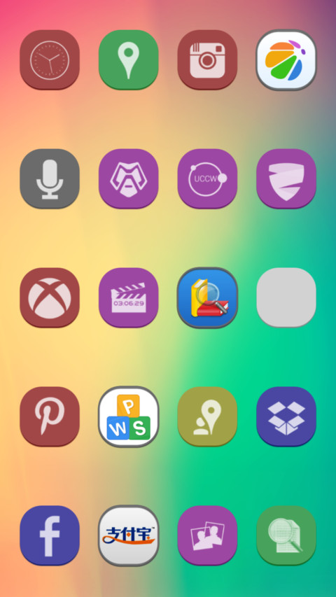 Wantex-Dongker screenshot