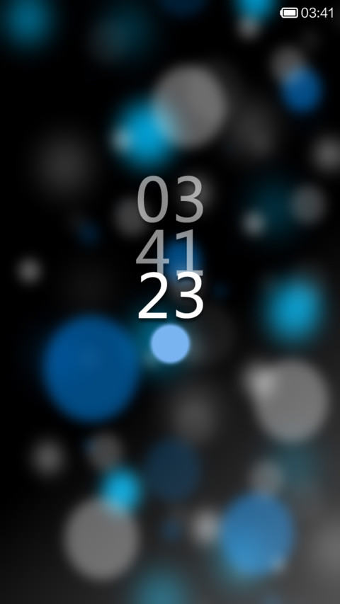 COOL screenshot