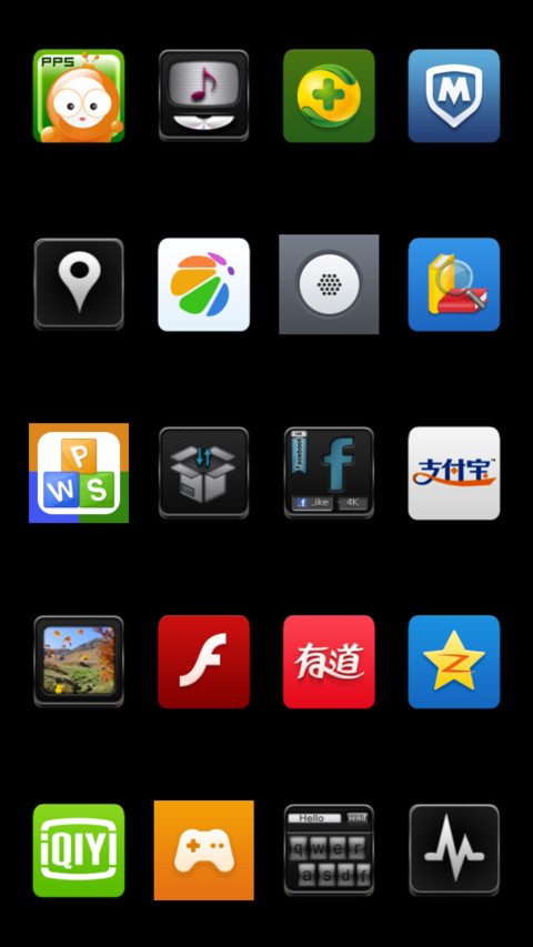 3leven screenshot