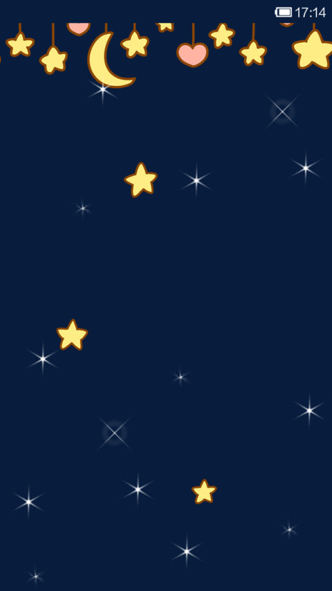 晚安鬼鬼 screenshot