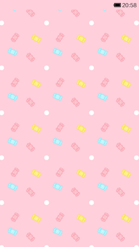 小希来送惊喜啦 screenshot