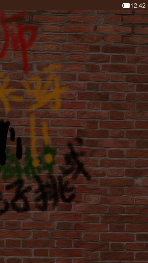 屌丝康康之冰桶之战 screenshot
