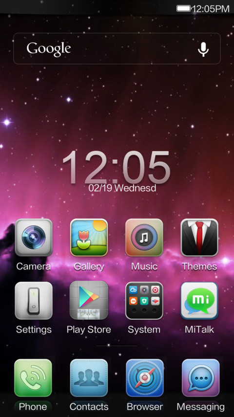 Simply Jenee screenshot