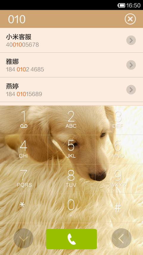 家有宠物之狗狗 screenshot