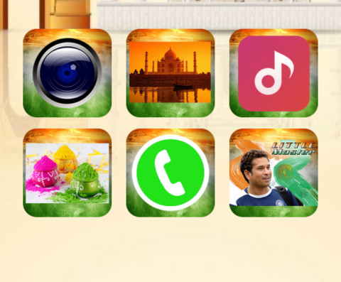 Bharat screenshot