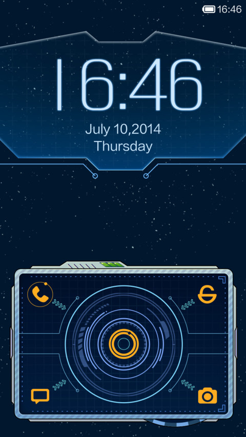 小宇宙 screenshot