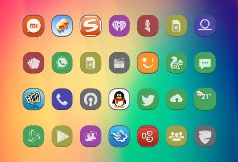 Wantex-Dongker screenshot