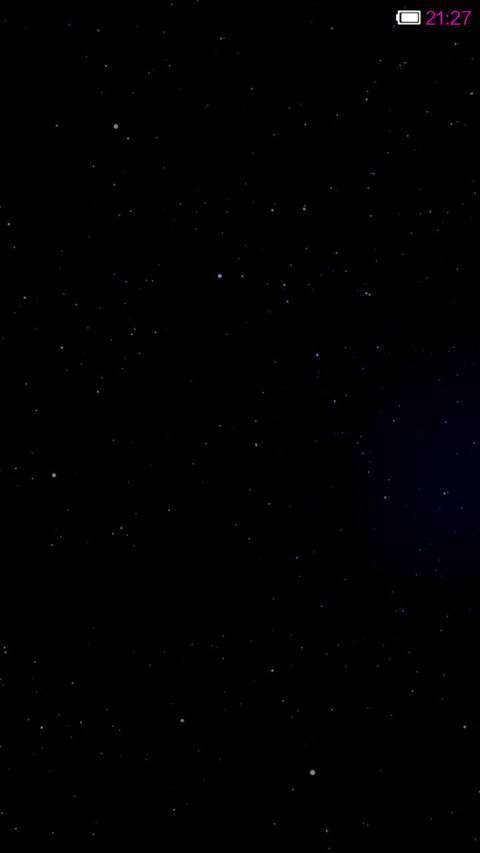 爱没有终点 screenshot
