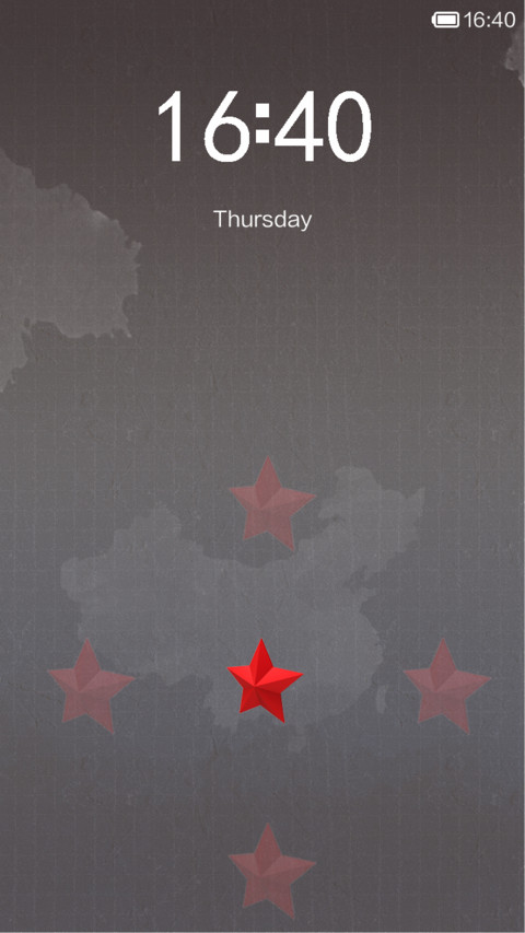 Glory Ages screenshot