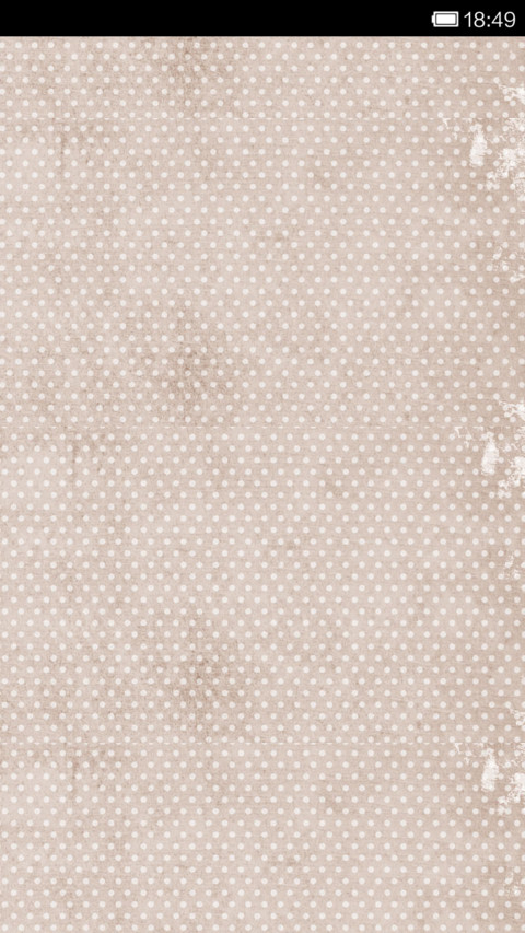 情愫 screenshot