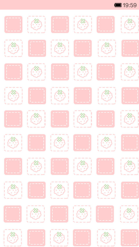 小希甜美每一天 screenshot
