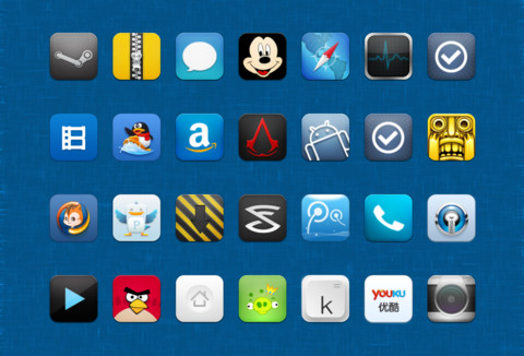 PAC Fusion screenshot
