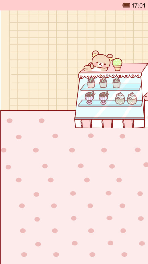 小小瑶的甜品屋 screenshot