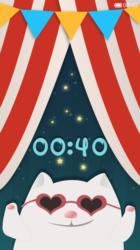 mosa zakka screenshot