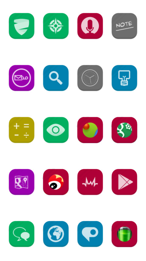 MONDAY screenshot