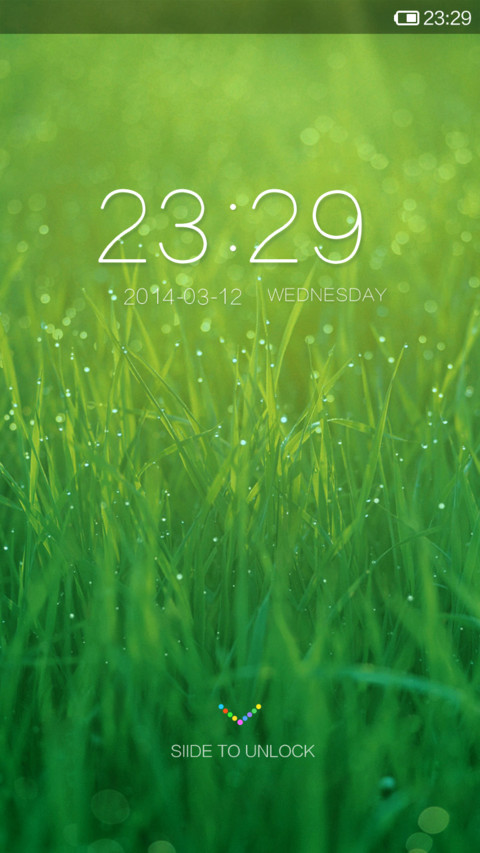 晓春 screenshot