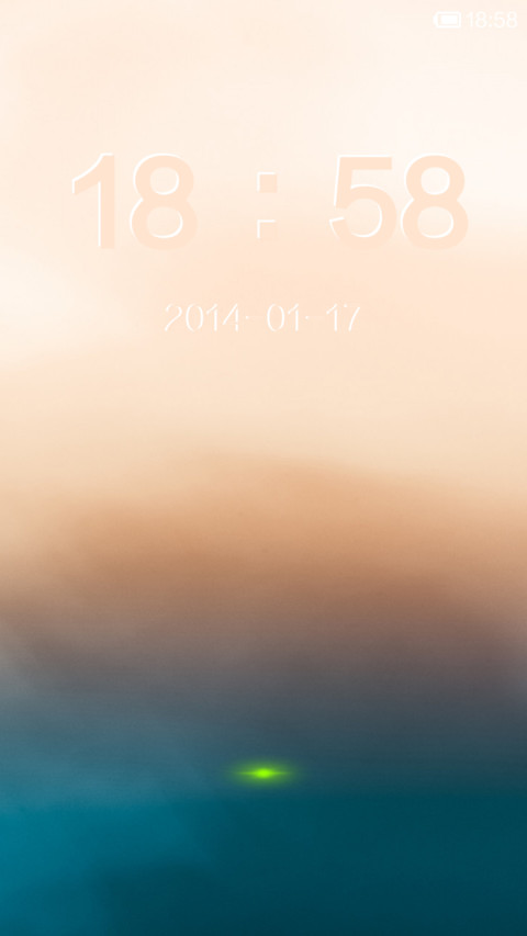 不一样的感觉 screenshot