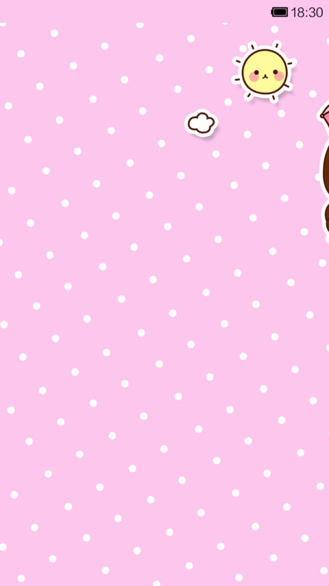 小薇夏日防晒记 screenshot