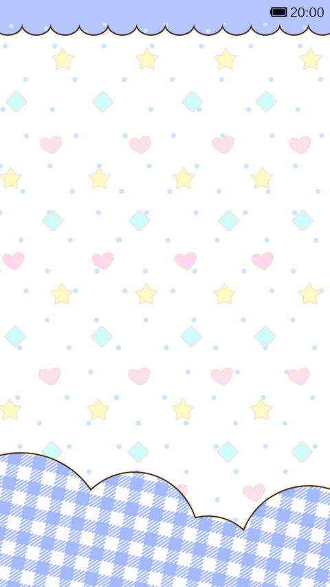 小希初夏的深蓝梦想 screenshot