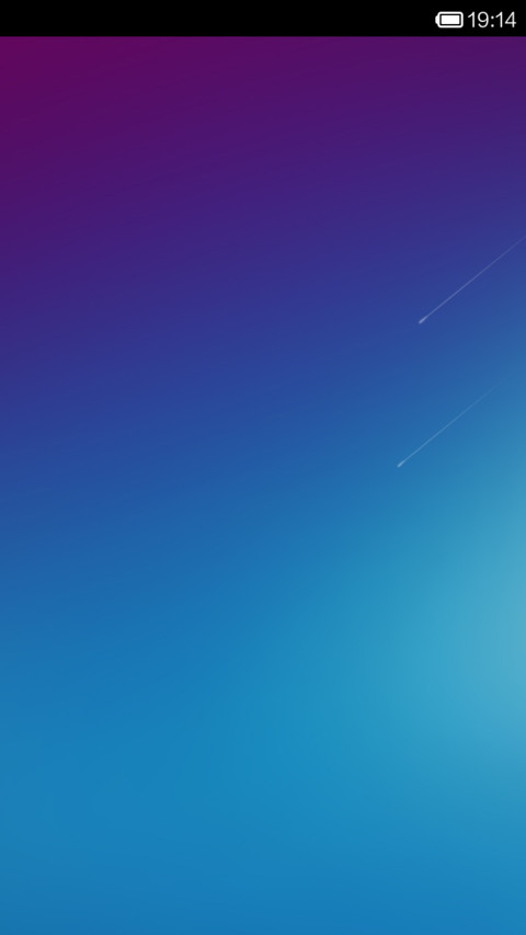 简约 screenshot