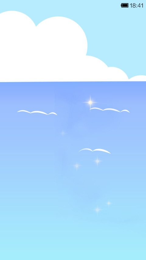 小希记录时光 screenshot