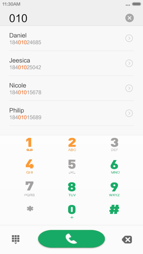 TO INDIA screenshot