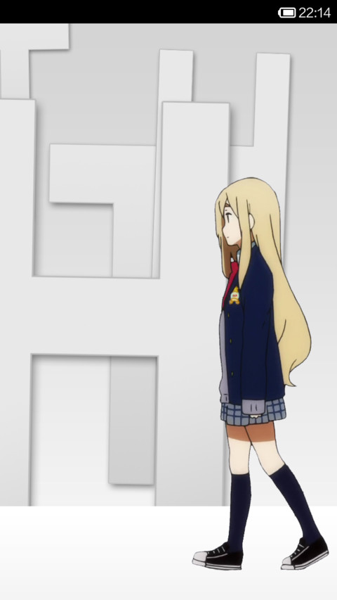 k-on!柚 screenshot