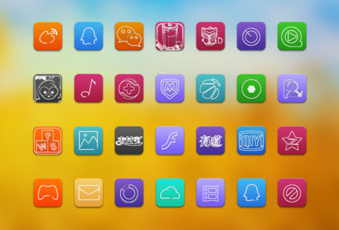 Color_Line screenshot