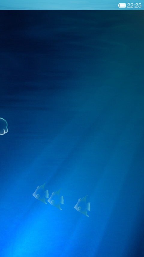 海洋天堂 screenshot