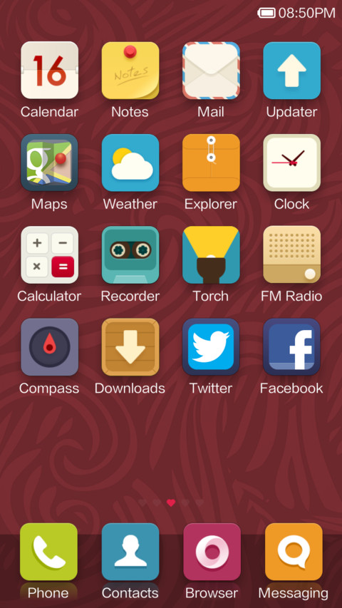 MIUILove screenshot