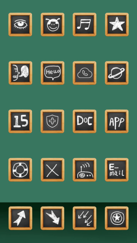 Youth Poetry screenshot
