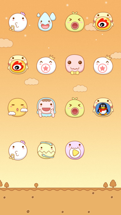 超能小怪 screenshot
