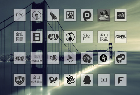 journey旅行 screenshot